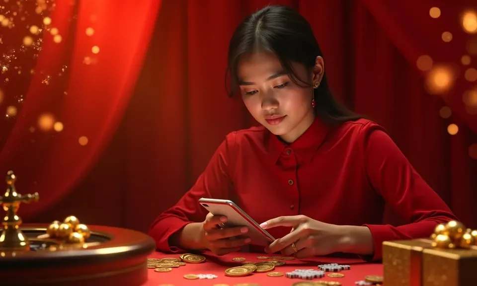 rajabambu Live Baccarat Gold